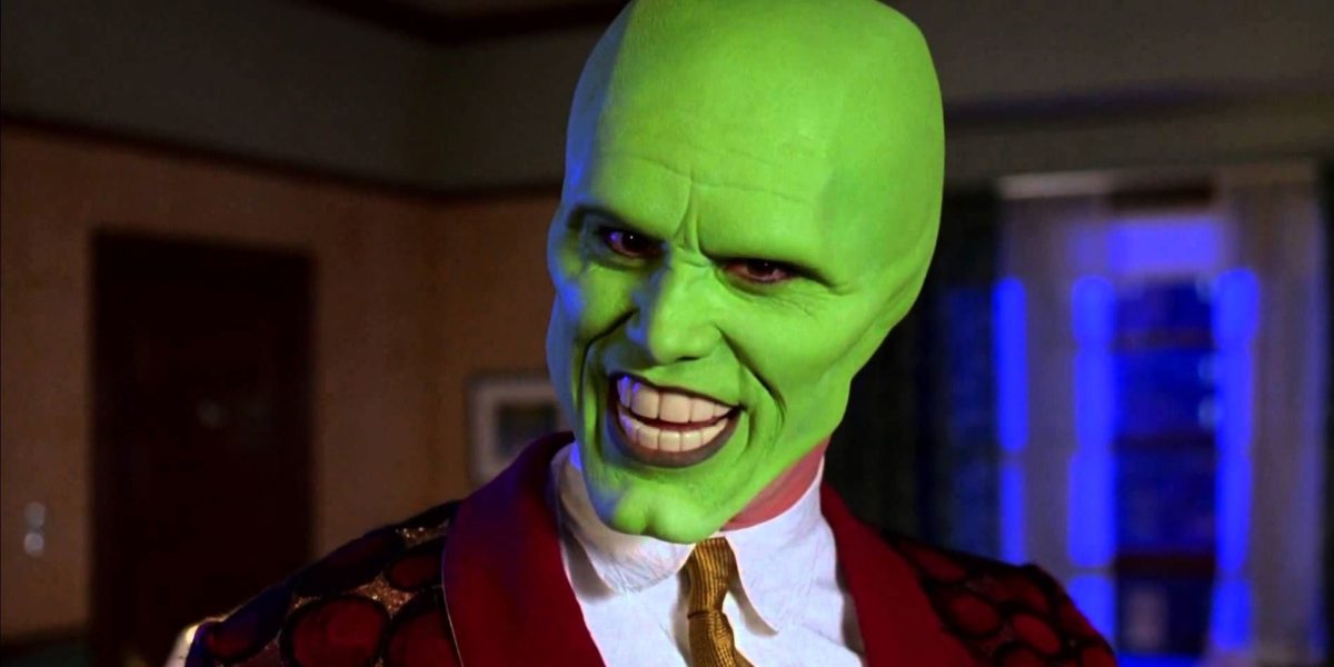 The Mask 2 de Jim Carrey valdría la pena solo para que todos podamos olvidar esta horrenda secuela con un 6% de Rotten Tomatoes