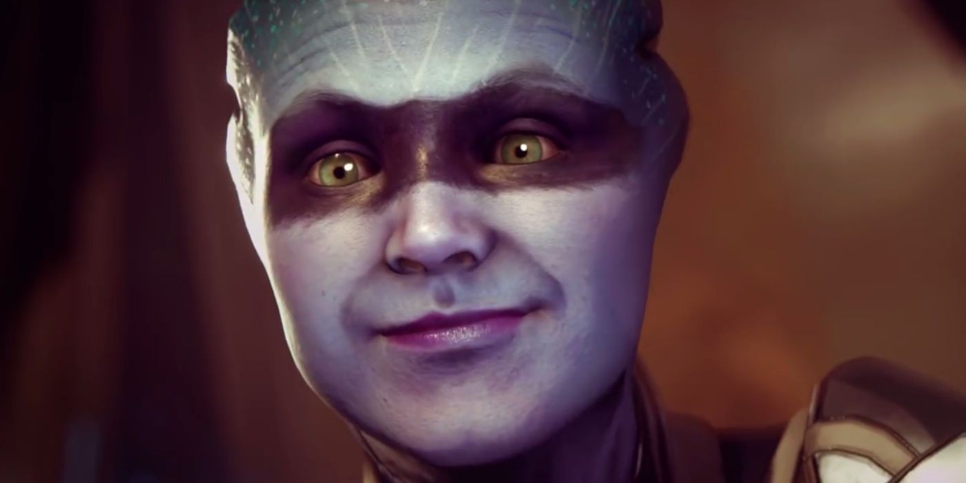 10 cosas que Mass Effect 4 debe hacer de manera diferente a Andrómeda