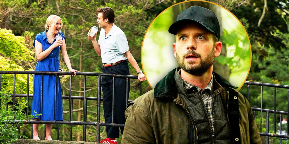 El joven cineasta Werther José Lourenço explica cómo actualizó la historia juvenil original y por qué cambió el final