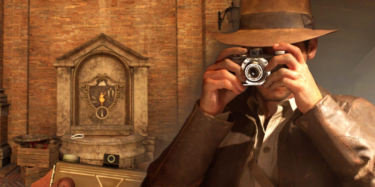 Indiana Jones y el gran círculo: dónde encontrar el secreto de las inscripciones de los gigantes