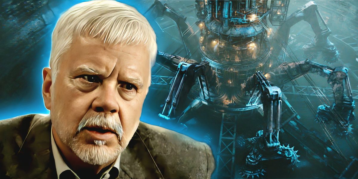 Los túneles conectados al silo: ¿adónde van?