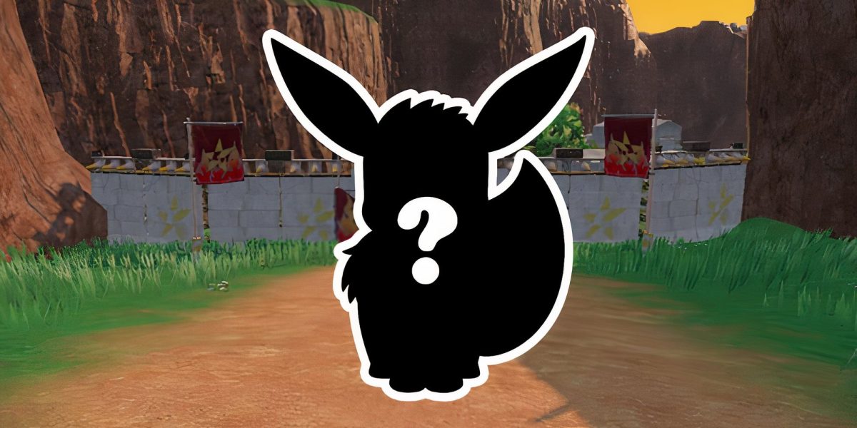 Nuevas filtraciones de Pokémon revelan una novena evolución de Eevee, pero ¿aparecerá alguna vez en un juego futuro?