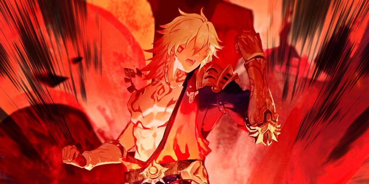 Fugas de Honkai Star Rail Amphoreus: Mydei's Ultimate se está convirtiendo en el más elegante del juego hasta ahora, según información extraída de datos