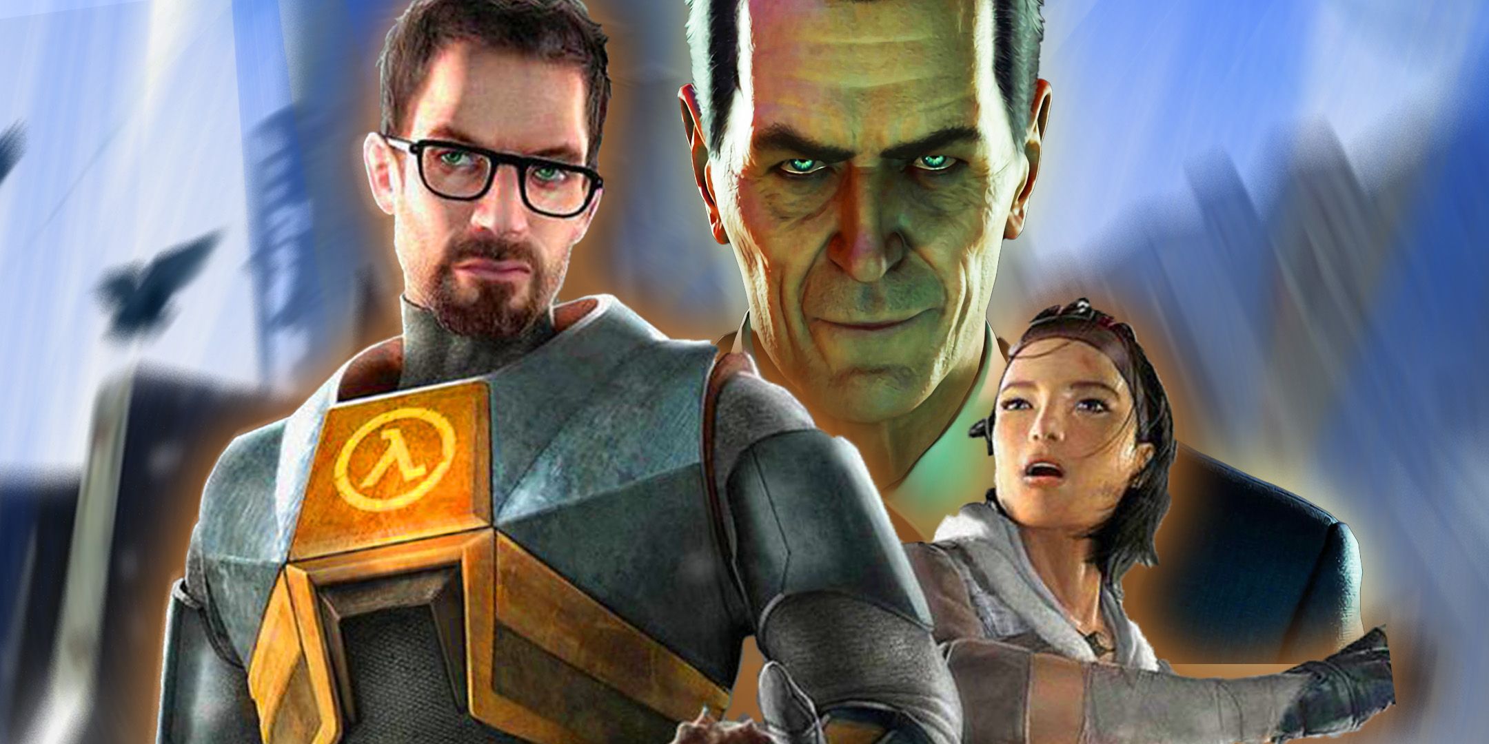 ¿Es hora de renunciar a Half-Life 3?