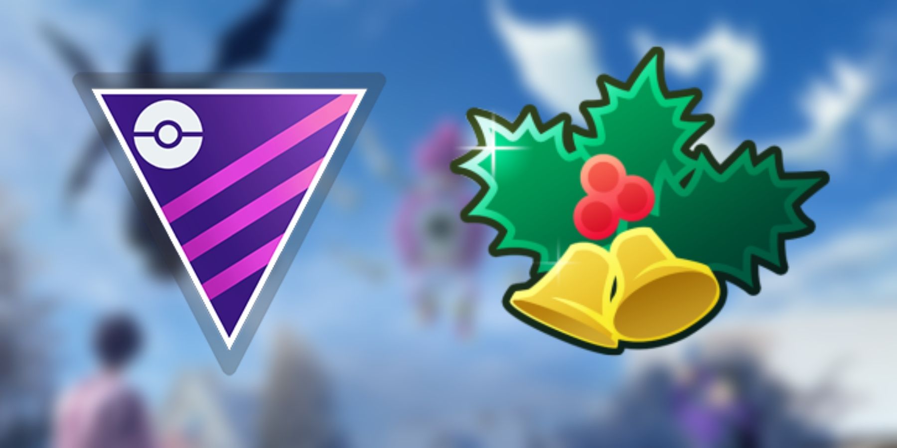 Pokémon GO: mejores equipos para la Master League y la Copa navideña: edición pequeña