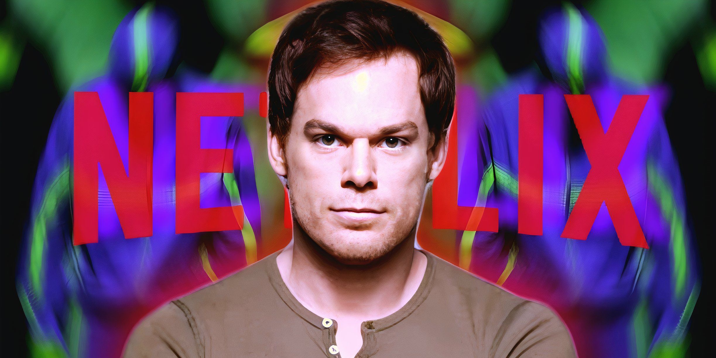 Netflix acaba de lanzar su nuevo programa de reemplazo de Dexter y el momento no podría ser mejor