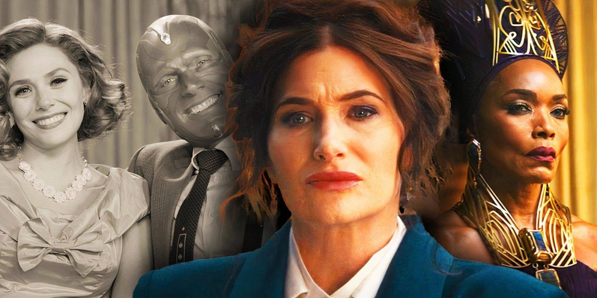 Sorprendentemente, 4 actores de Marvel ahora comparten una tendencia de premios: ninguna película de MCU antes de Avengers: Endgame Managed