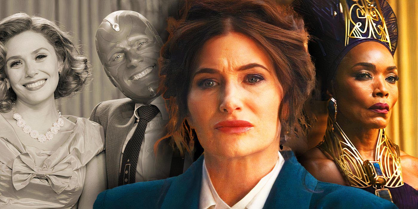 Sorprendentemente, 4 actores de Marvel ahora comparten una tendencia de premios: ninguna película de MCU antes de Avengers: Endgame Managed