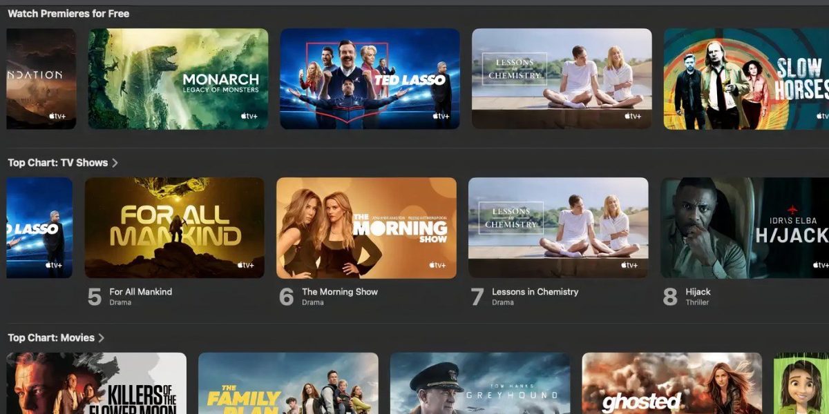 ¿Vale la pena Apple TV+? Biblioteca de contenido, paquetes de precios y más, explicados