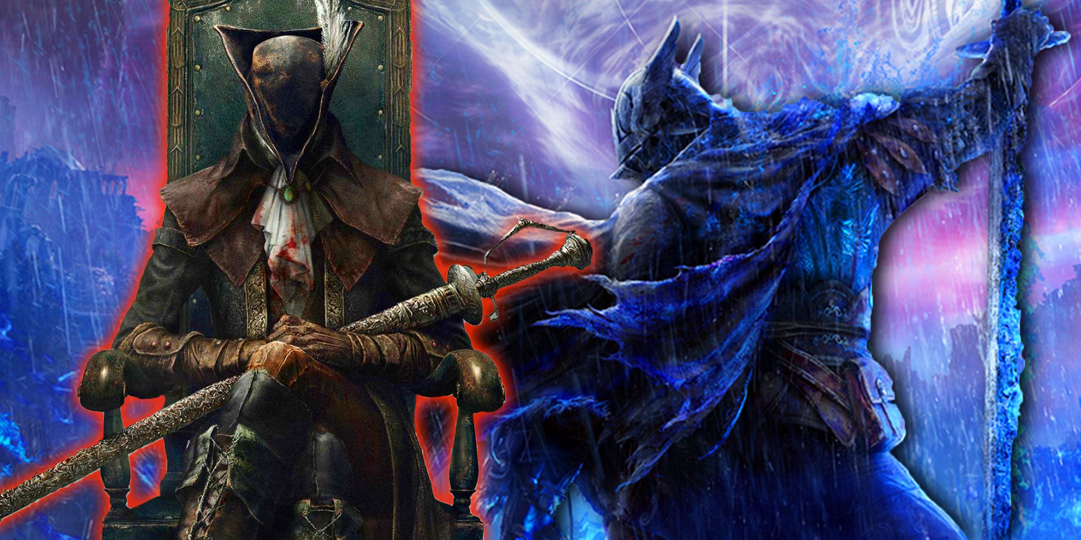 Elden Ring Nightreign podría ser la oportunidad más cercana para una remasterización de Bloodborne hasta ahora