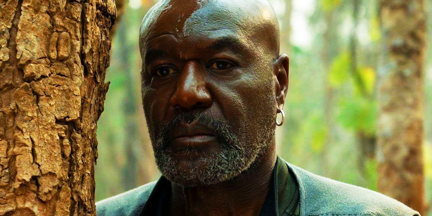 “Es una pena”: la estrella de Anansi Boys no cree que la adaptación de video principal de Neil Gaiman “verá la luz del día”