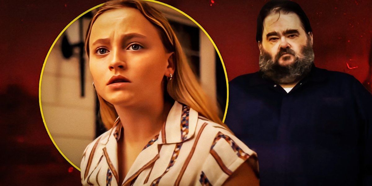 Las conexiones de la historia real del hombre de la camioneta blanca y por qué no revela al asesino en serie explicado por el director de un thriller de terror con una puntuación RT del 67%