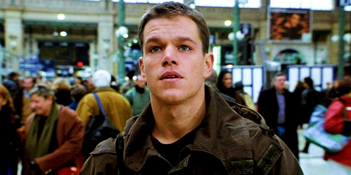 La técnica de disparo de Matt Damon en un thriller de acción de 214 millones de dólares obtiene una puntuación media de un experto a pesar de la falta de realismo