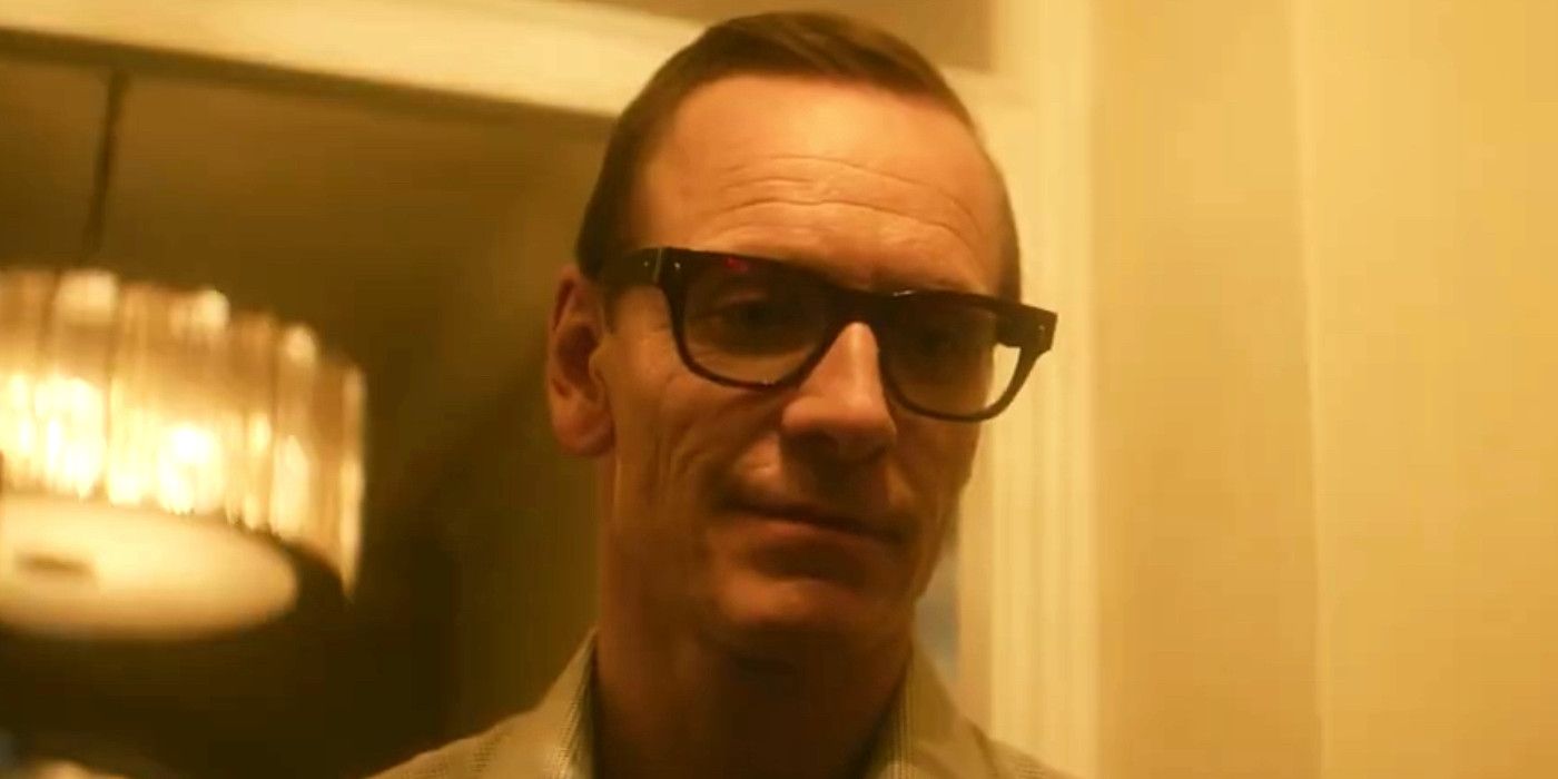 Tráiler de Black Bag: Los espías casados ​​Michael Fassbender y Cate Blanchett se enfrentan en el nuevo thriller de Soderbergh
