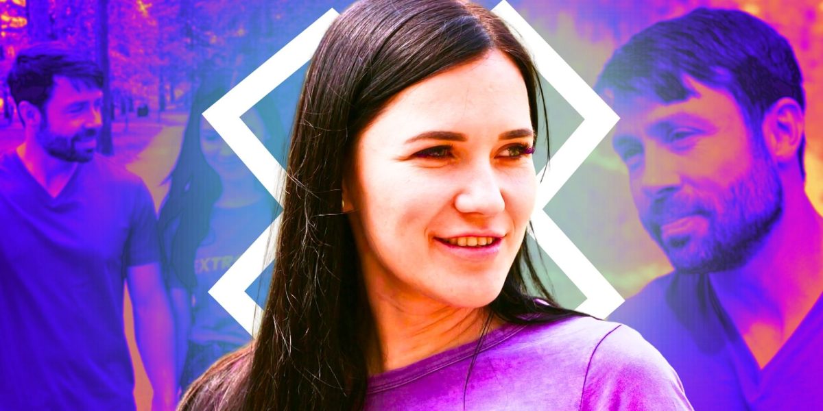 Varya Malina, prometido de 90 días, alcanza un nuevo hito en Estados Unidos y revela una foto invisible con Geoffrey Paschel en medio de su sentencia de prisión