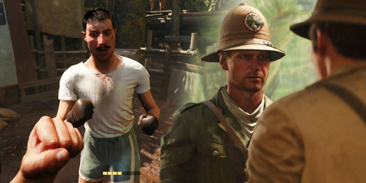 Indiana Jones y el gran círculo: cómo ingresar al ring de boxeo subterráneo en Sukhothai