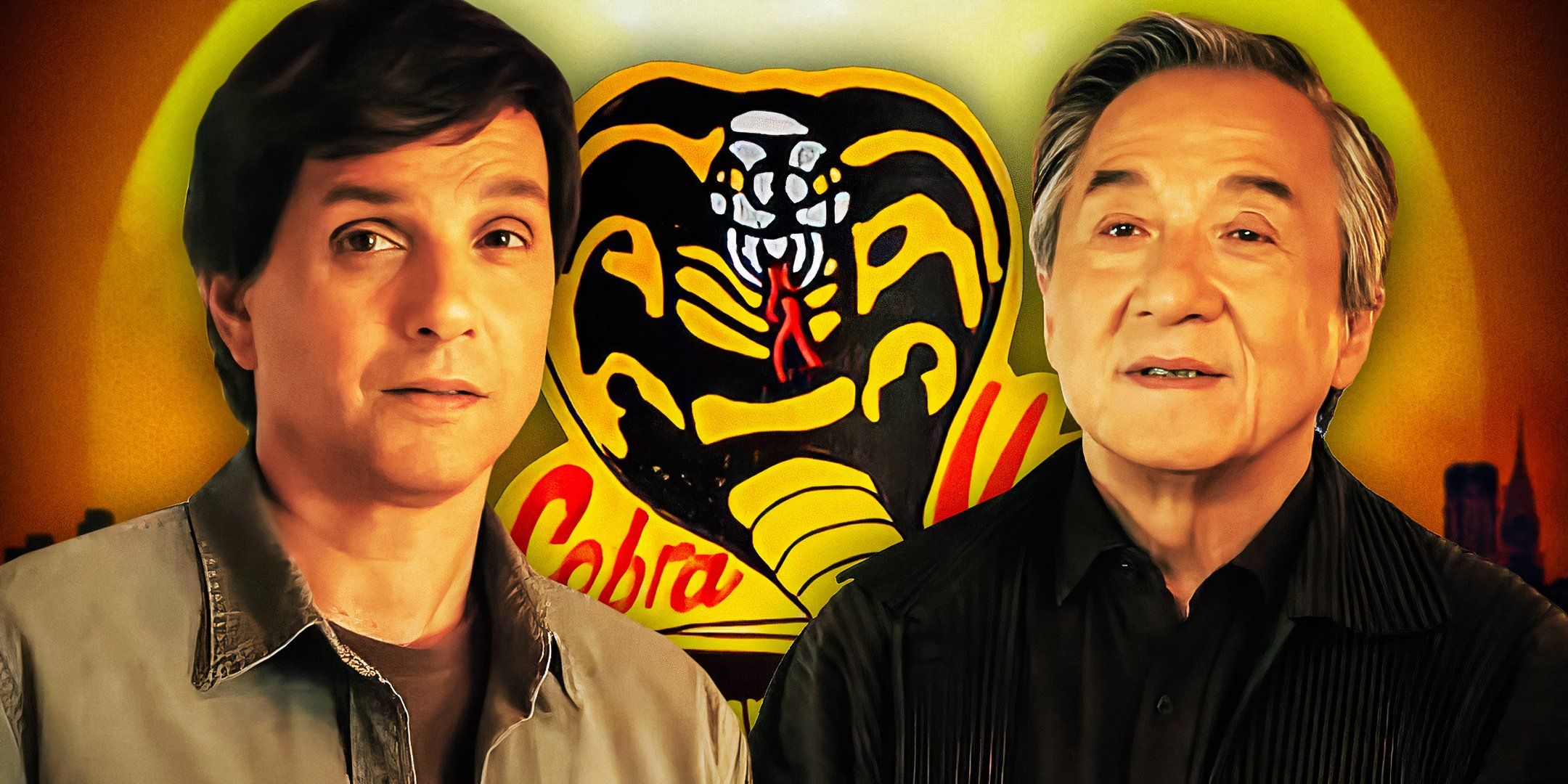 ¿Karate Kid: Legends está conectado con Cobra Kai?