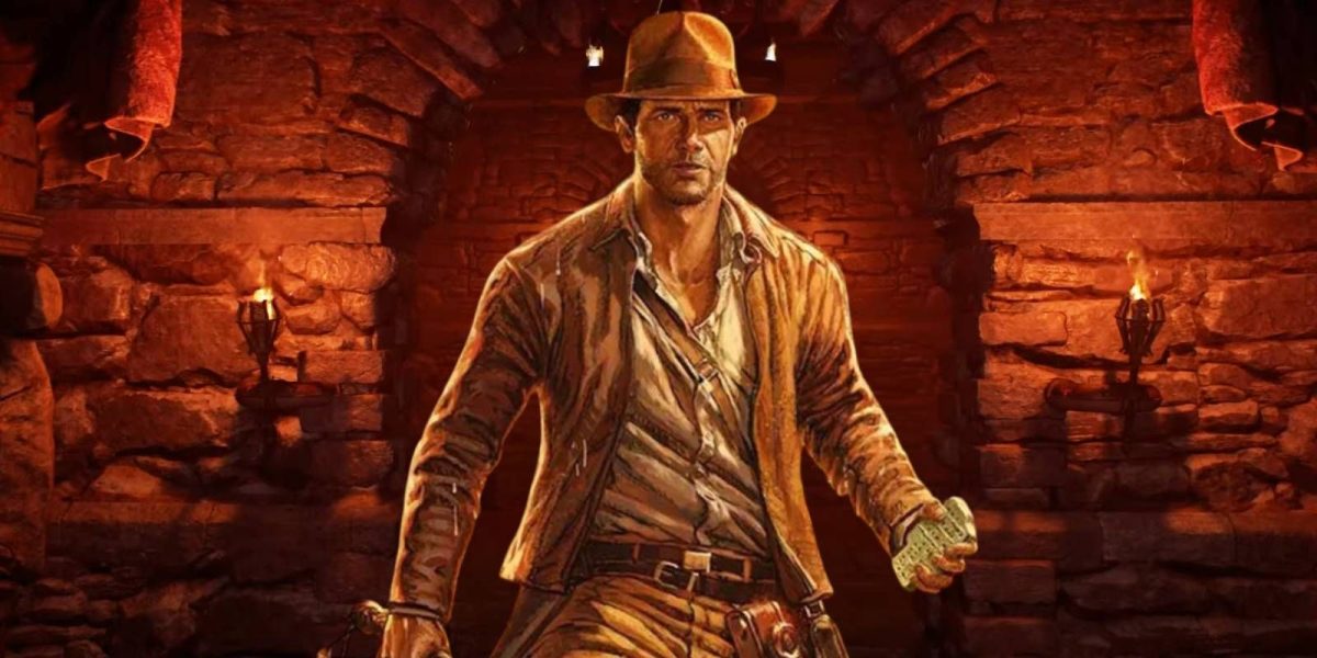 Indiana Jones y el gran círculo: cómo resolver las forjas del camino del oro y la plata