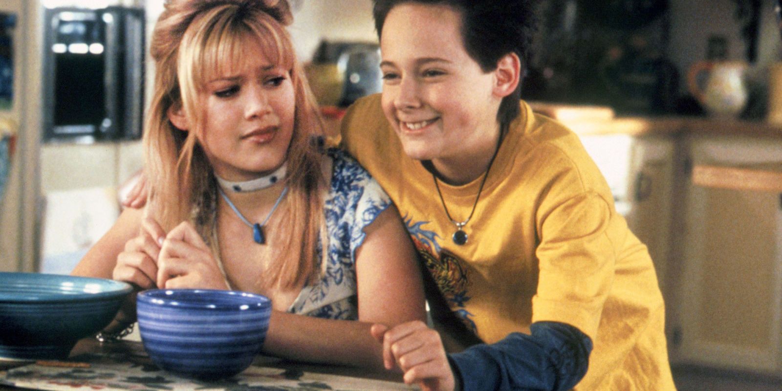 La estrella original Lizzie McGuire aborda si el reinicio cancelado podría revivirse: "Soy optimista, pero..."