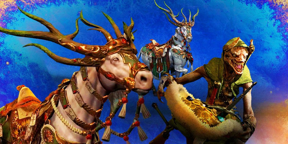 Diablo 4: Guía de recompensas y eventos de Slay Ride To Hell