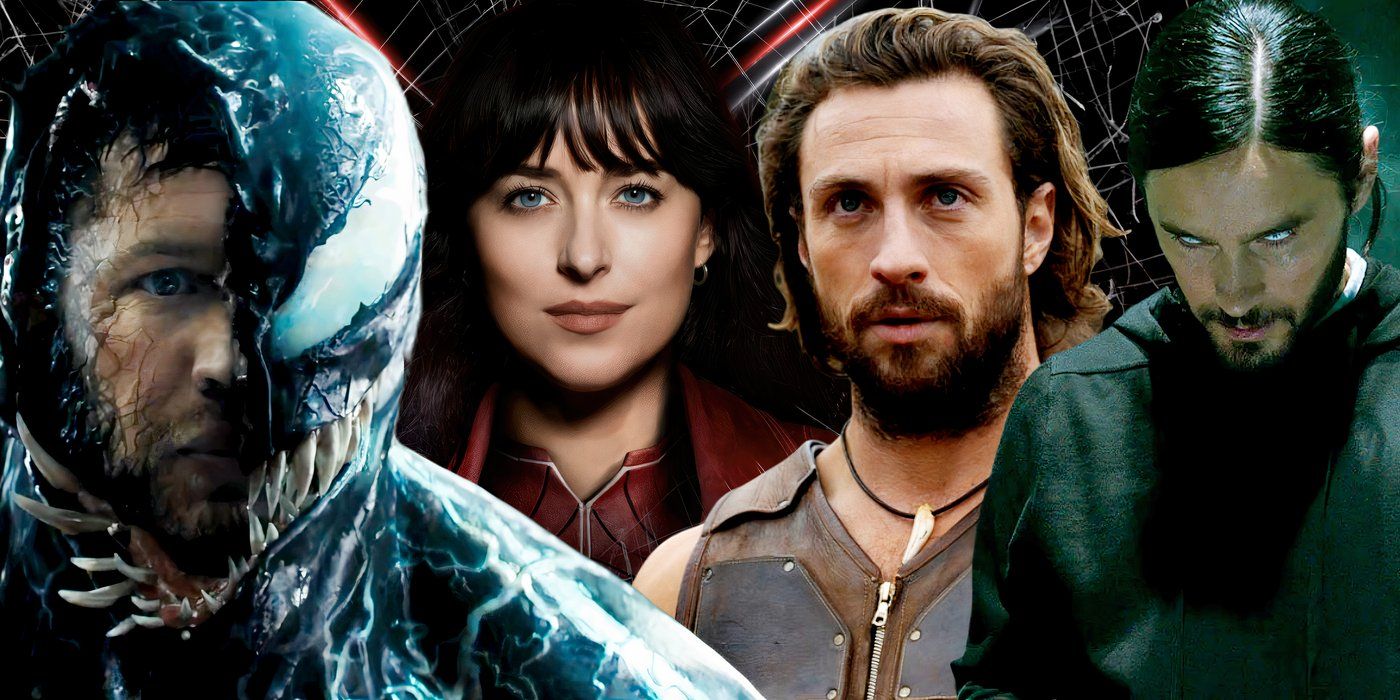 Qué salió mal con el universo Spider-Man de Sony: por qué se canceló y cuál es el futuro de Spider-Man