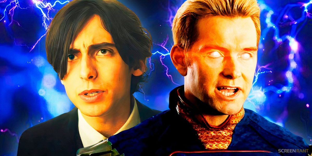 La temporada 5 de The Boys de Prime Video debe evitar el desastre final que arruinó la serie anti-superhéroes de Netflix