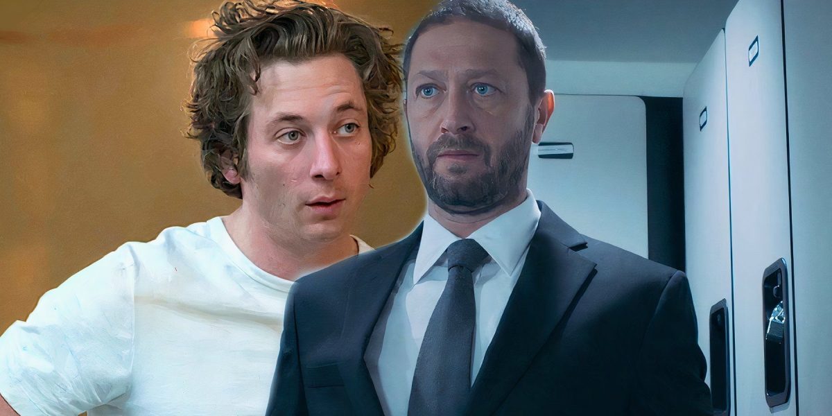 La recepción mixta de la temporada 3 de The Bear dirigida por FX Boss con un tentador adelanto de la temporada 4