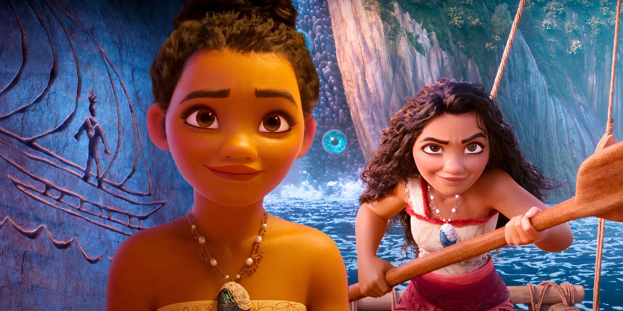 El rendimiento de 717 millones de dólares de Moana 2 pone a Disney al alcance de un logro de taquilla logrado por última vez hace 5 años