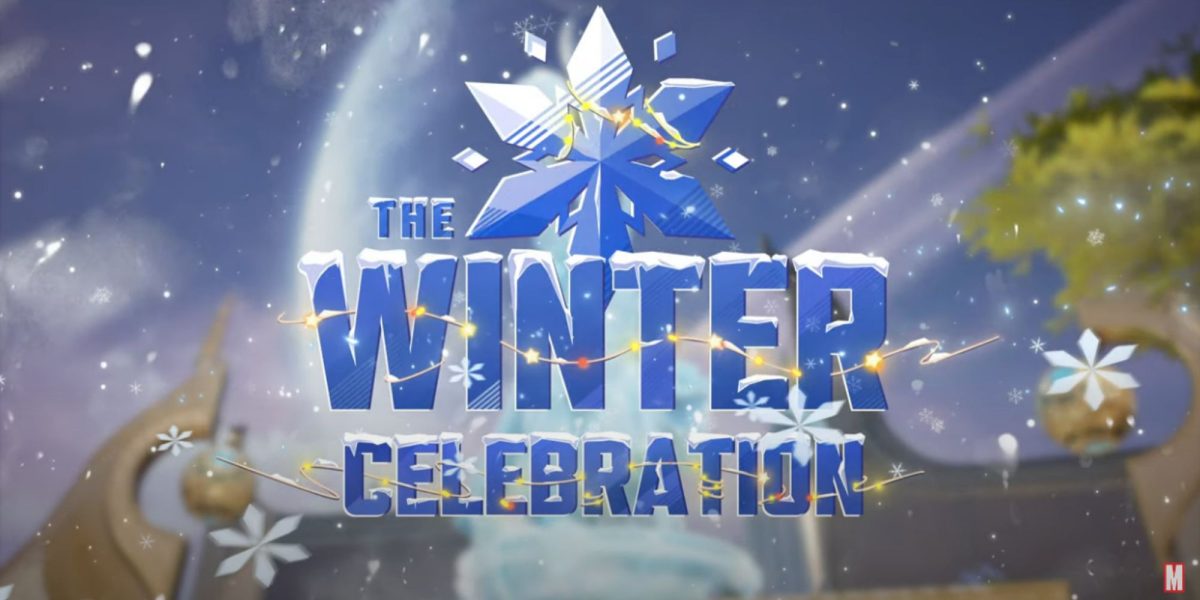 Celebración de invierno de Marvel Rivals: explicación del nuevo modo de juego, recompensas y mapas
