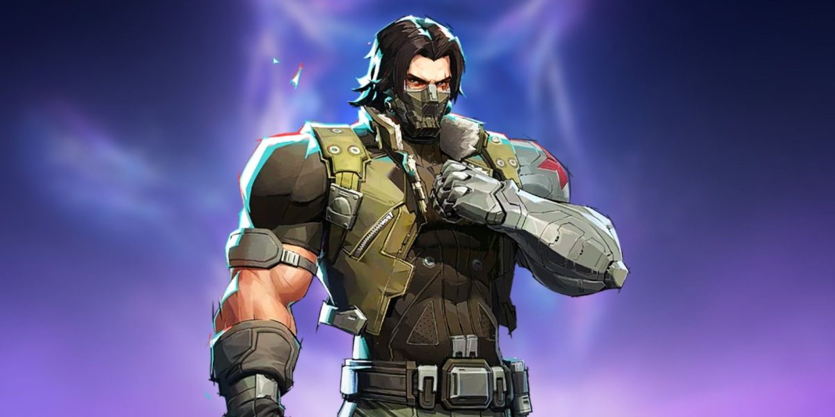 Marvel Rivals: Cómo jugar a Winter Soldier (habilidades, definitiva, consejos y trucos)