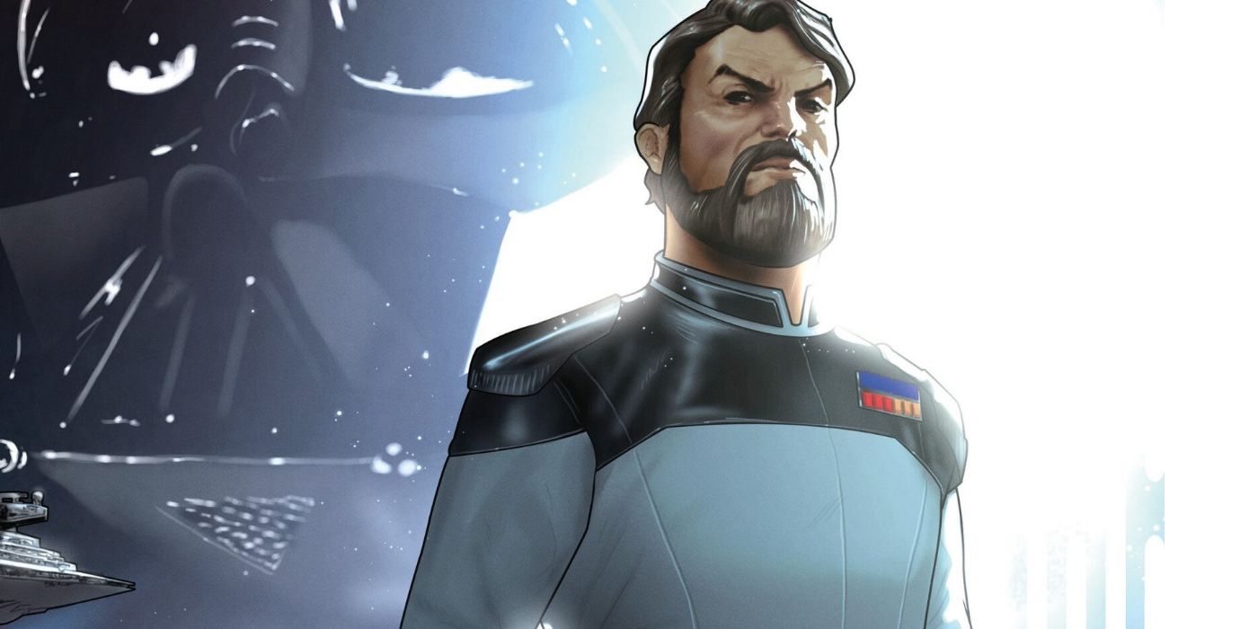 Star Wars derriba al sucesor imperial de Palpatine, pero ¿hemos visto lo último de la amenaza galáctica?