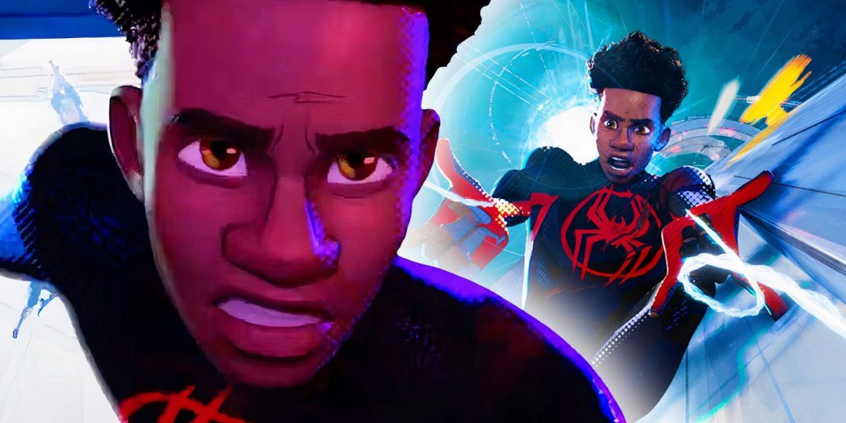 Spider-Man: Beyond The Spider-Verse obtiene la primera actualización muy positiva en 3 meses mientras Sony contrata a dos veteranos de la franquicia para dirigir