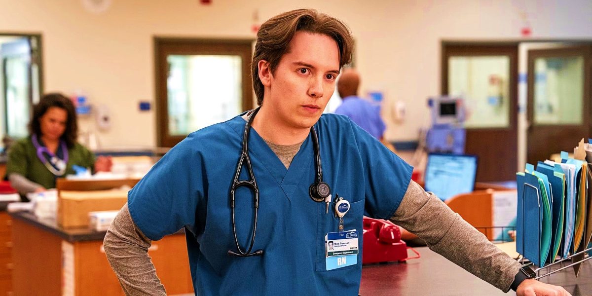 El episodio 5 de St. Denis Medical expone el lado oscuro oculto de la nueva comedia de situación de NBC