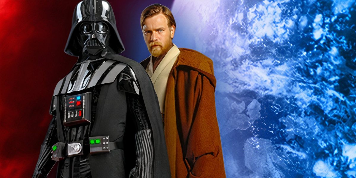 El impactante nuevo planeta de Star Wars muestra lo que está mal con los Jedi y los Sith: se explica la tripulación esquelética en Achrann