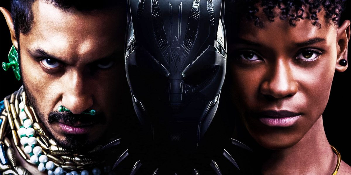 Black Panther 3 confirmada oficialmente por el ejecutivo de Marvel Studios después de que Denzel Washington revelara que se estaba escribiendo un papel para él