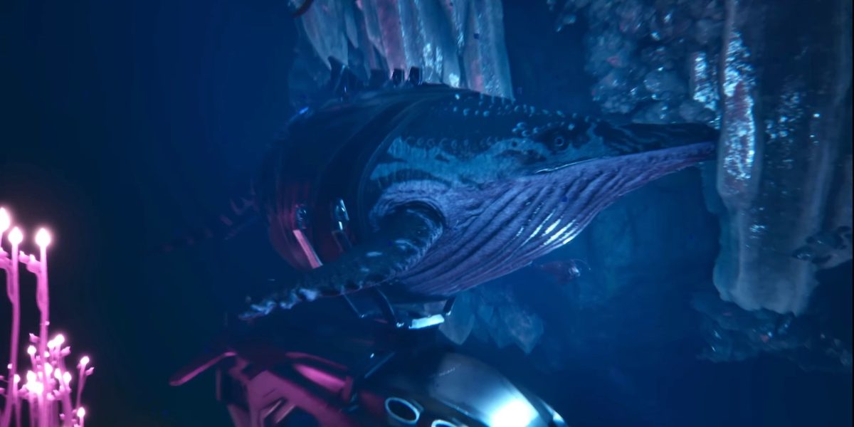 ¿Qué Arca: Los dinosaurios ascendidos de supervivencia son exclusivos del Centro?