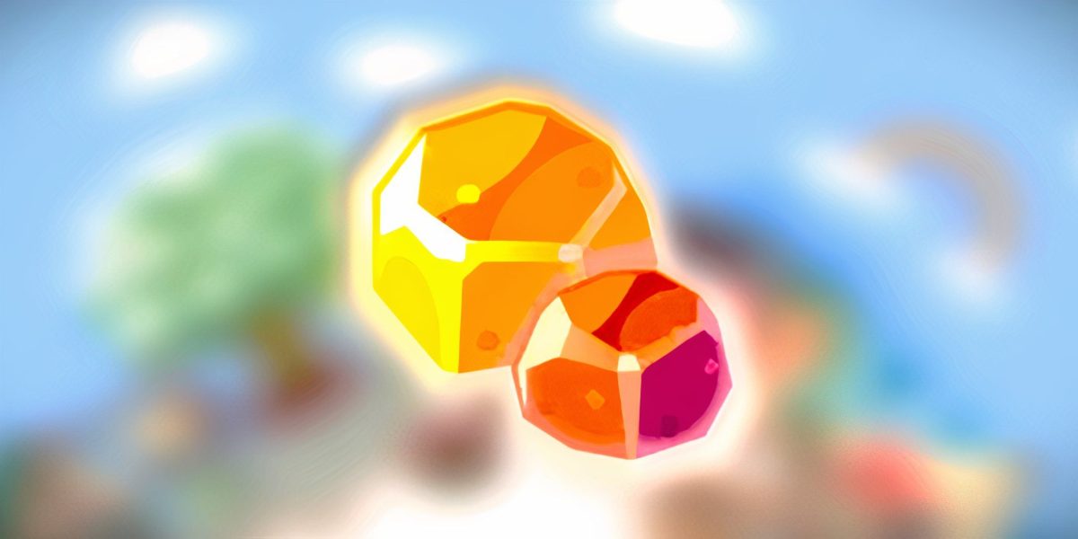 Cómo conseguir piedras brillantes en Animal Crossing: Pocket Camp Complete