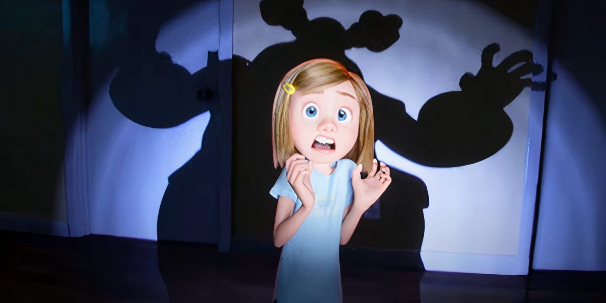 Dream Productions es una precuela de Inside Out 2 hace que la película de 2024 sea aún más triste
