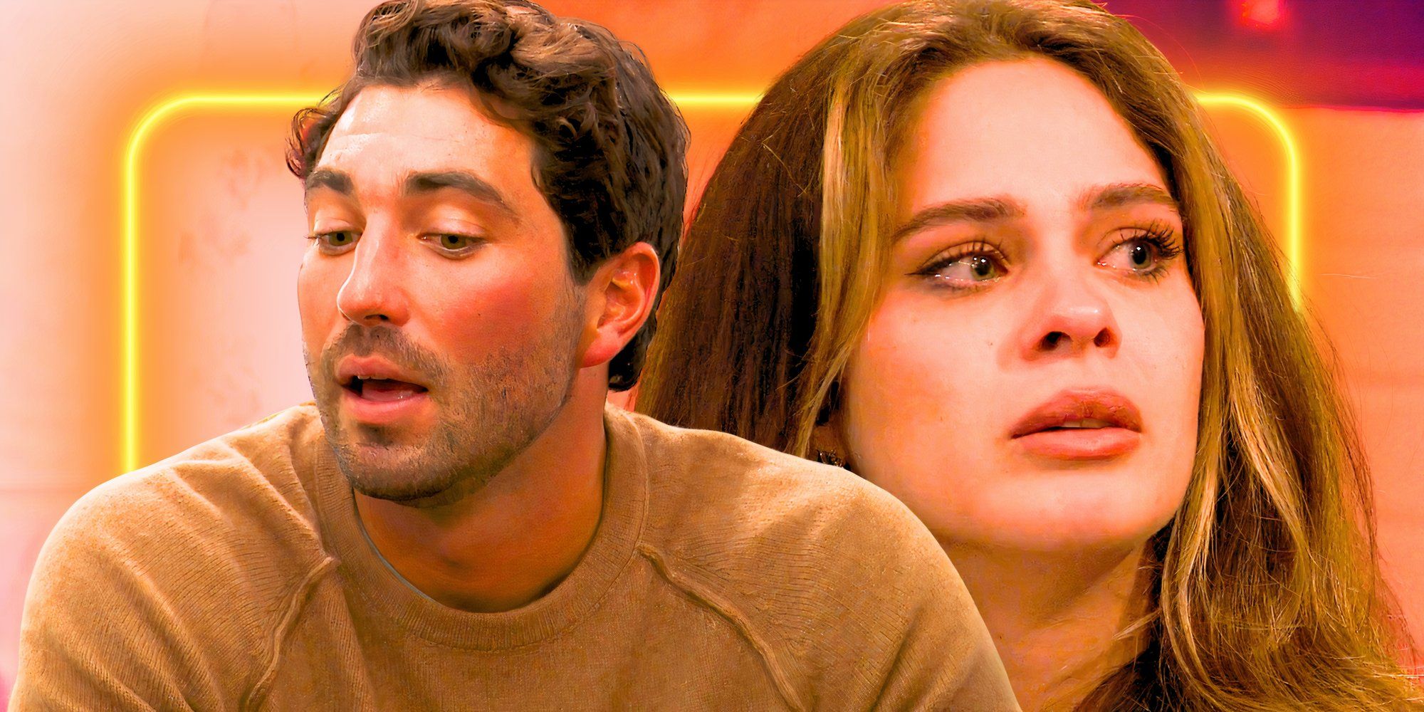 The Bachelor: Señales de que Joey Graziadei y Kelsey Anderson extrañan sus antiguas vidas (su estilo de vida de celebridades no es tan bueno como parece)