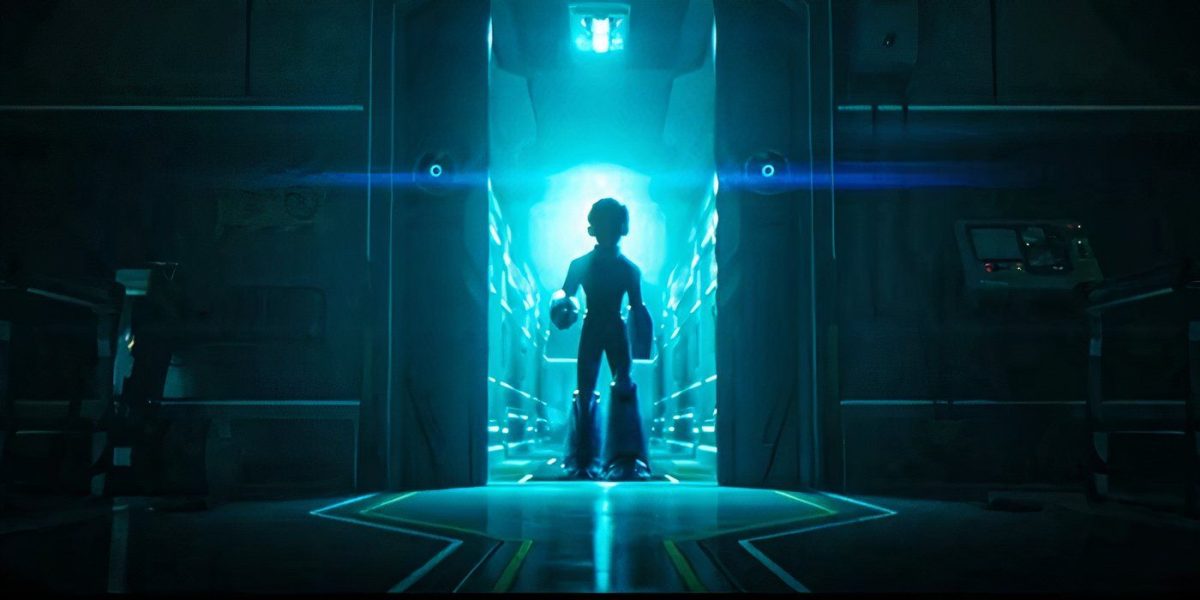 Nivel secreto renovado para la temporada 2 en Prime Video después de un debut récord