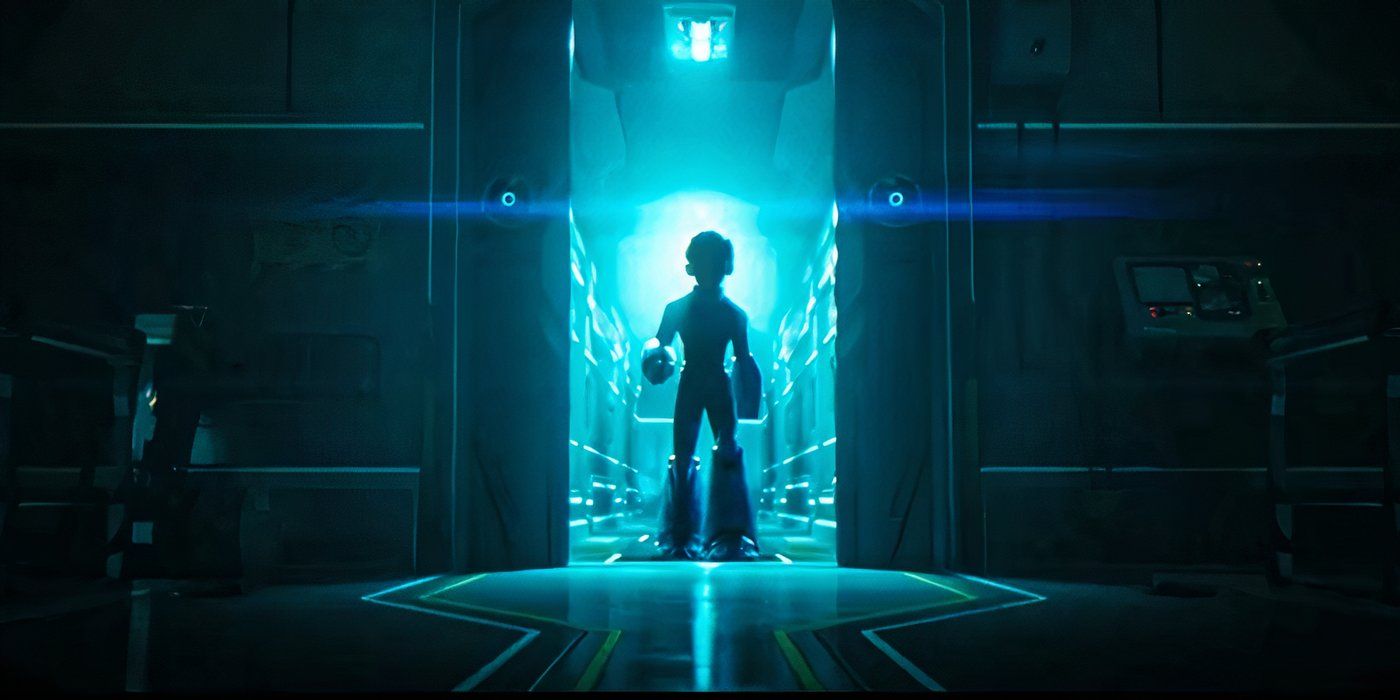 Nivel secreto renovado para la temporada 2 en Prime Video después de un debut récord