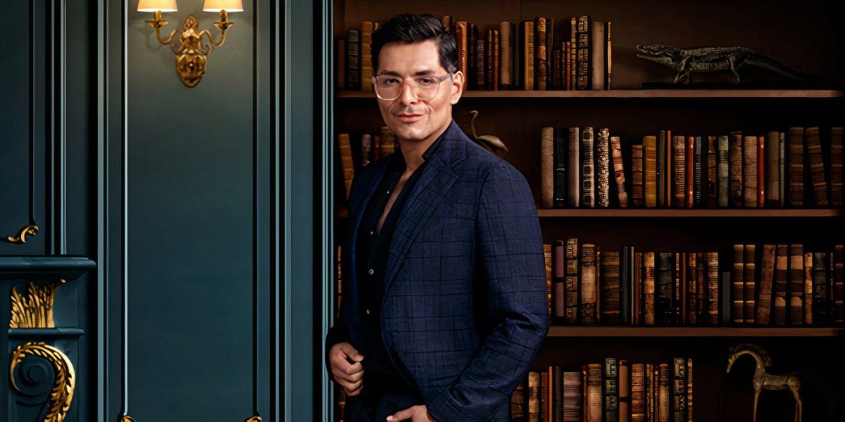 Southern Charm Temporada 10: Rodrigo Reyes Edad, trabajo, Instagram y más