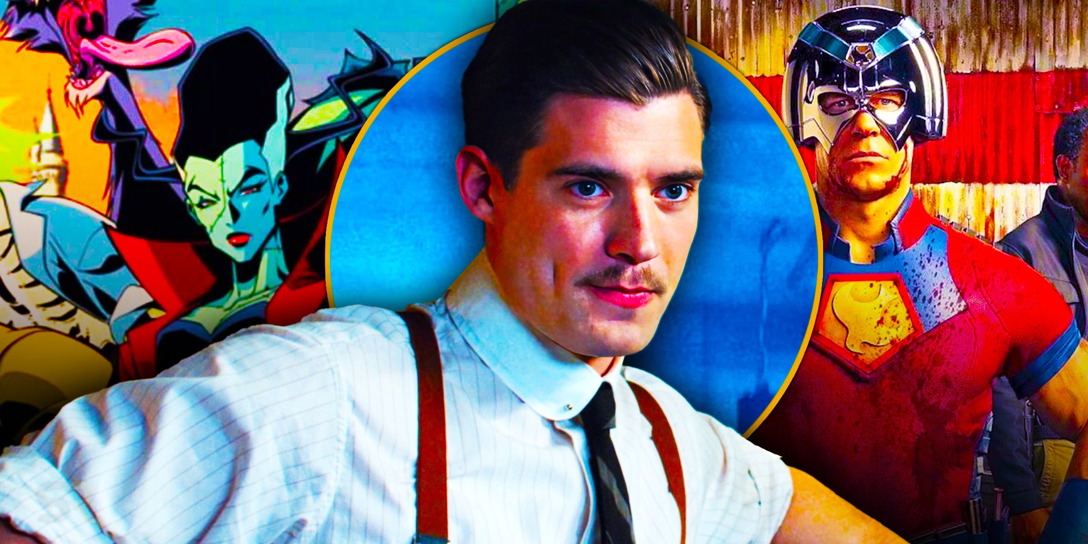 James Gunn explica cuánto de Superman se dedica a configurar futuros lanzamientos del Universo DC