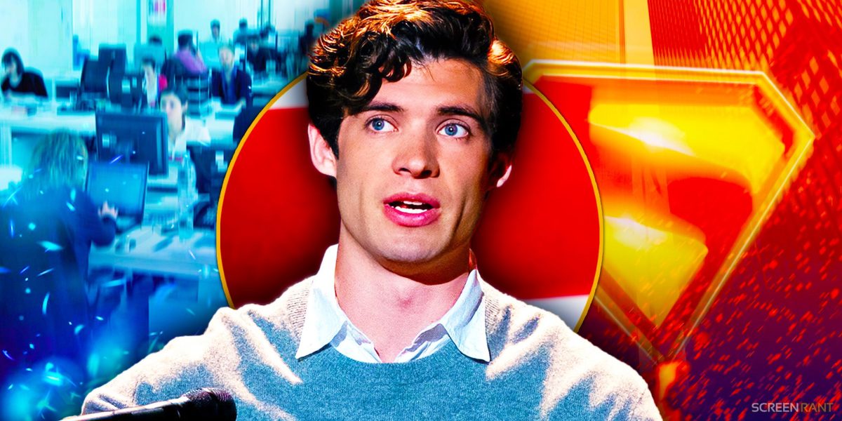 "No creo que nadie conozca a Superman a menos que los conozca a ambos": la explicación de James Gunn sobre la identidad de Superman muestra que realmente comprende al personaje