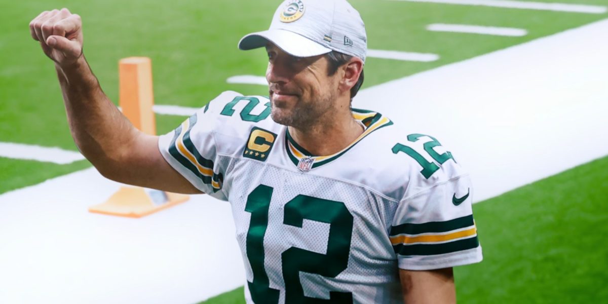 Por qué Aaron Rodgers dejó a los Green Bay Packers después de 17 años en 2022