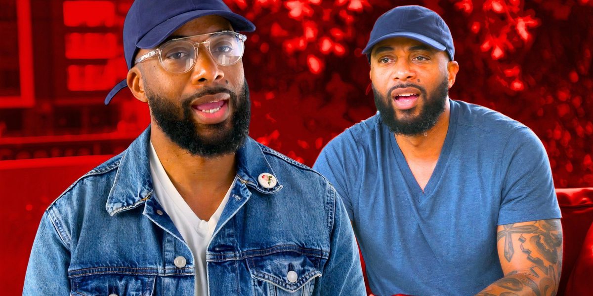 Los fanáticos de la temporada 18 de Casado a primera vista cuestionan el juicio de los expertos después de que Red Flag Ikechi Oroje intentara golpear a Emem Obot