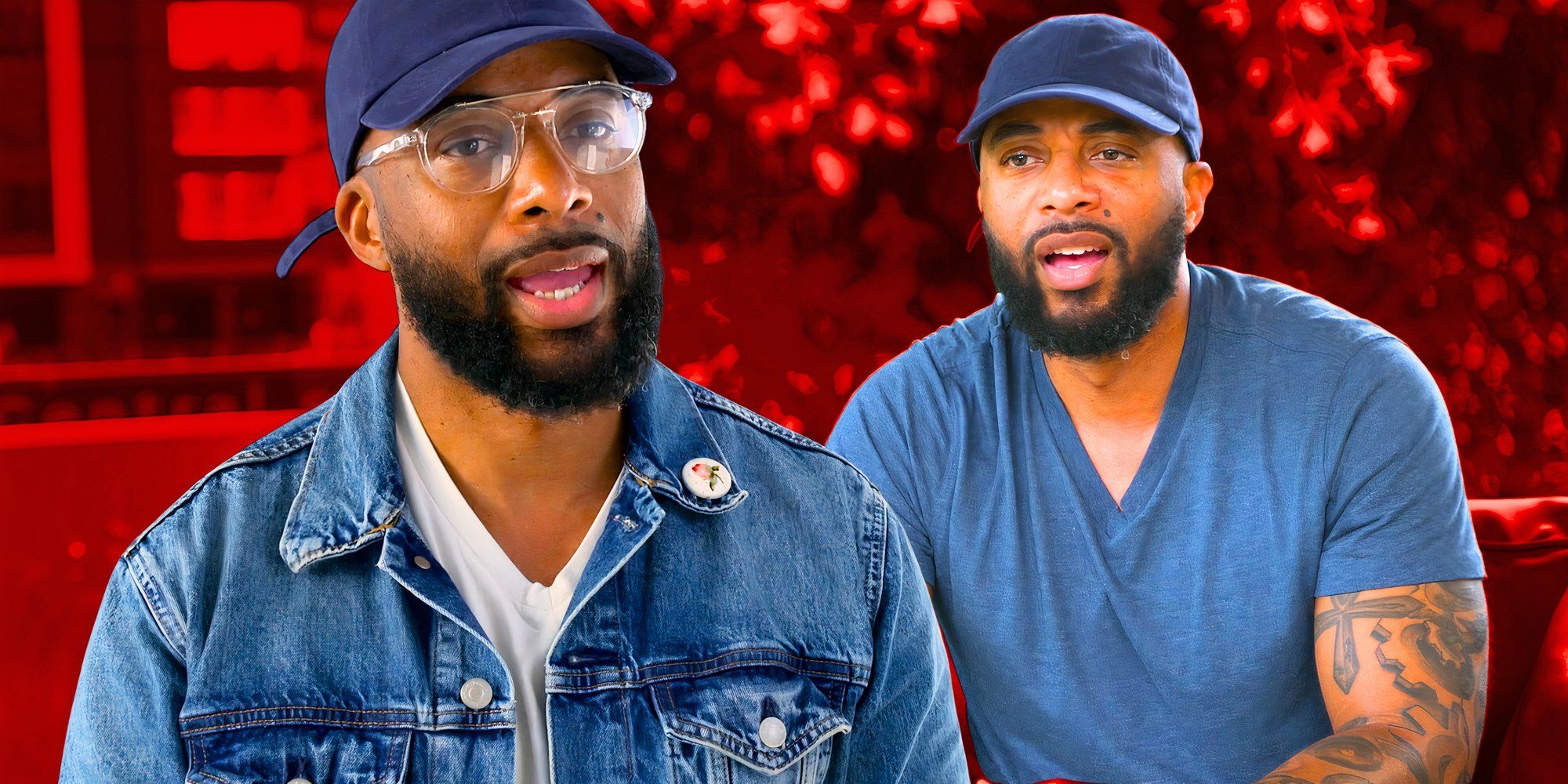 Los fanáticos de la temporada 18 de Casado a primera vista cuestionan el juicio de los expertos después de que Red Flag Ikechi Oroje intentara golpear a Emem Obot