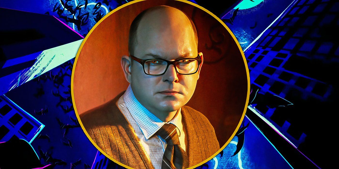 La temporada 6 de What We Do In The Shadows crea una interesante pregunta sobre el poder de Colin Robinson, revela la estrella