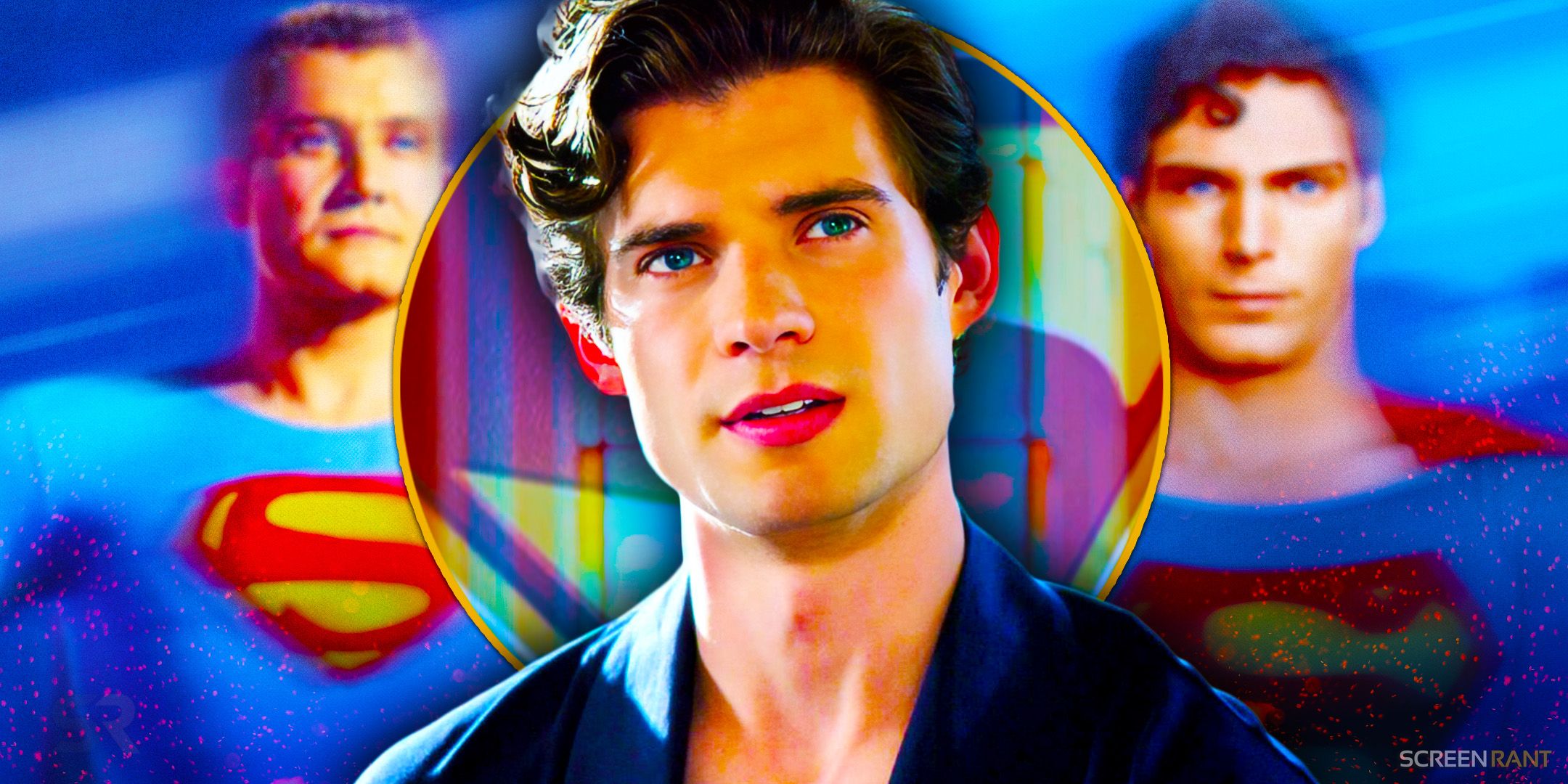 “Se sintió demasiado mirando hacia atrás”: James Gunn explica el cambio de título de Superman y por qué se abandonó Legacy