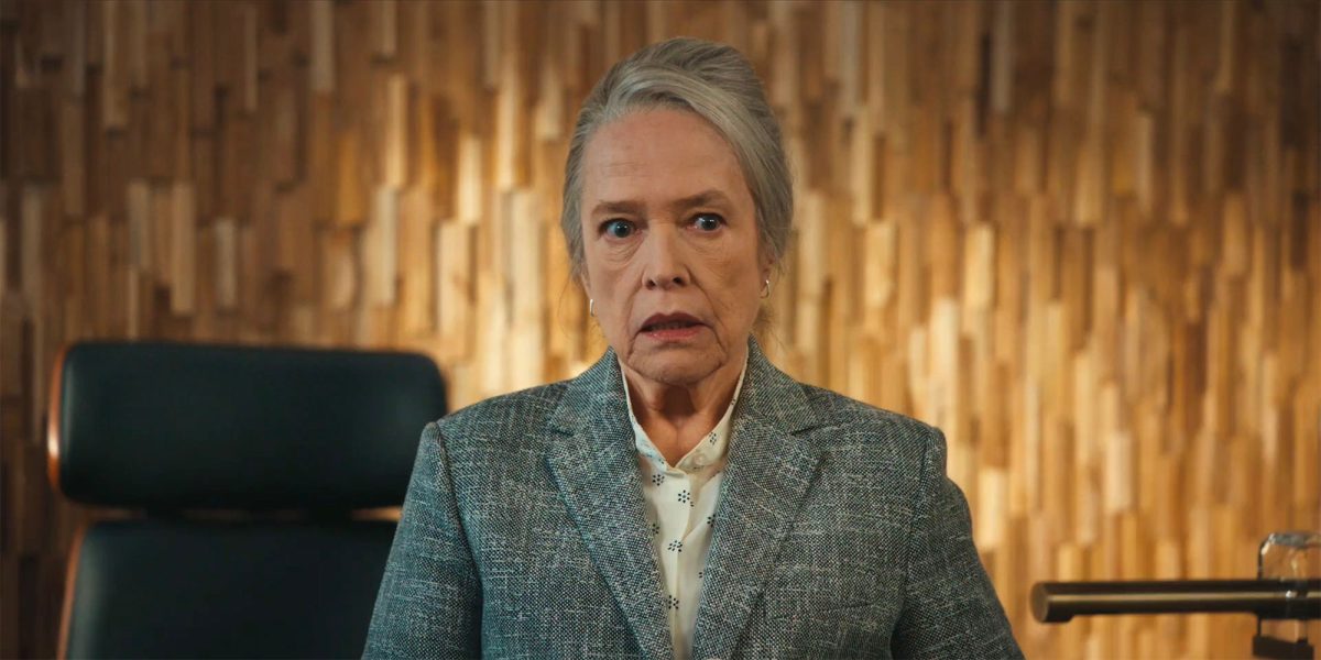 El episodio 8 de Matlock reveló la verdadera razón de la venganza de Madeline